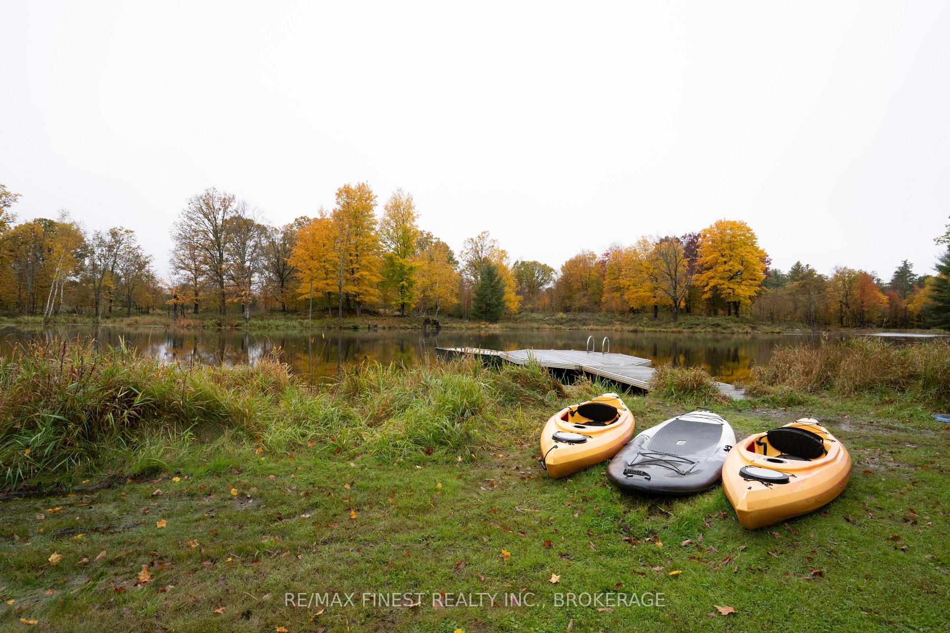 Photo 67 of 82 Bobs Lake Road, Frontenac, Frontenac South — HOMEH