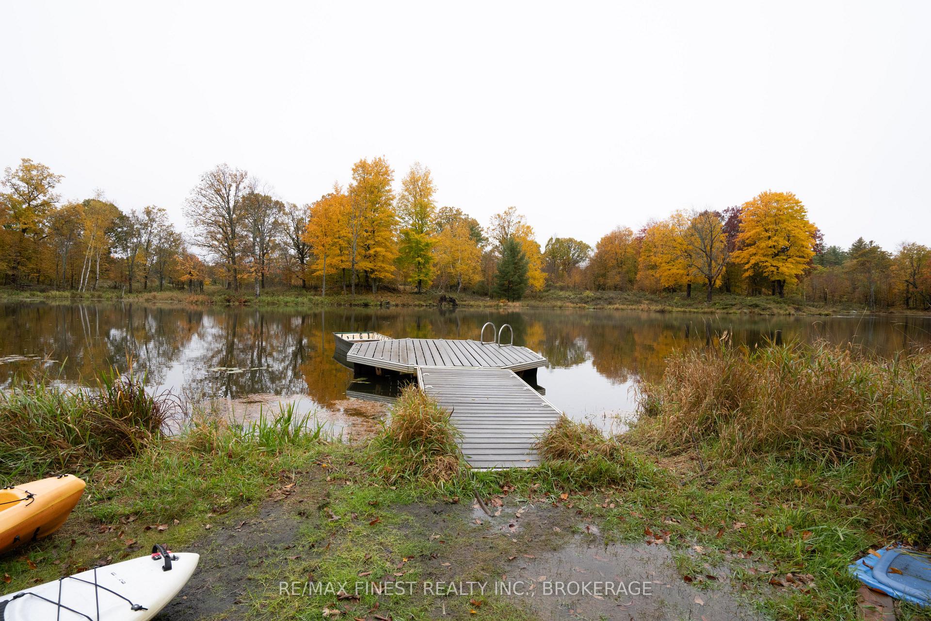 Photo 68 of 82 Bobs Lake Road, Frontenac, Frontenac South — HOMEH