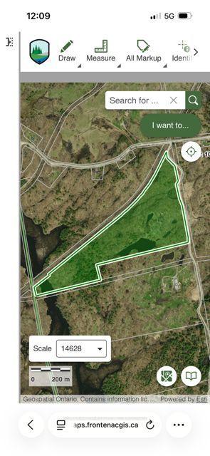 Photo 75 of 82 Bobs Lake Road, Frontenac, Frontenac South — HOMEH