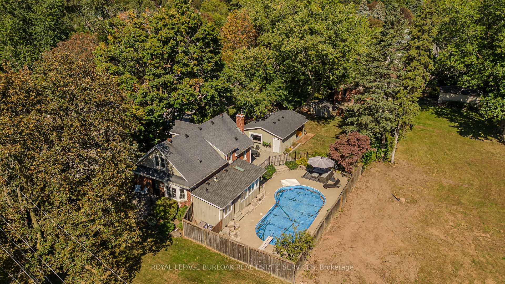 Photo 1 of 911 Lasalle Park Road, Burlington, LaSalle — HOMEH