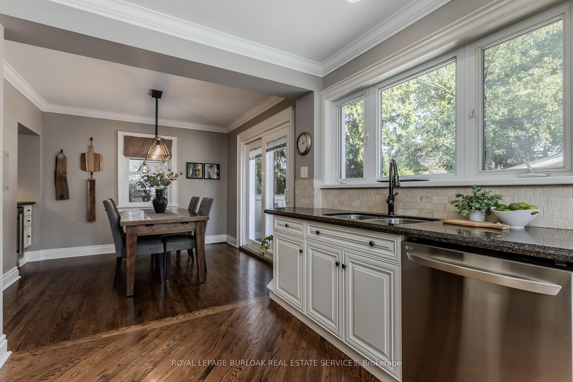 Photo 13 of 911 Lasalle Park Road, Burlington, LaSalle — HOMEH