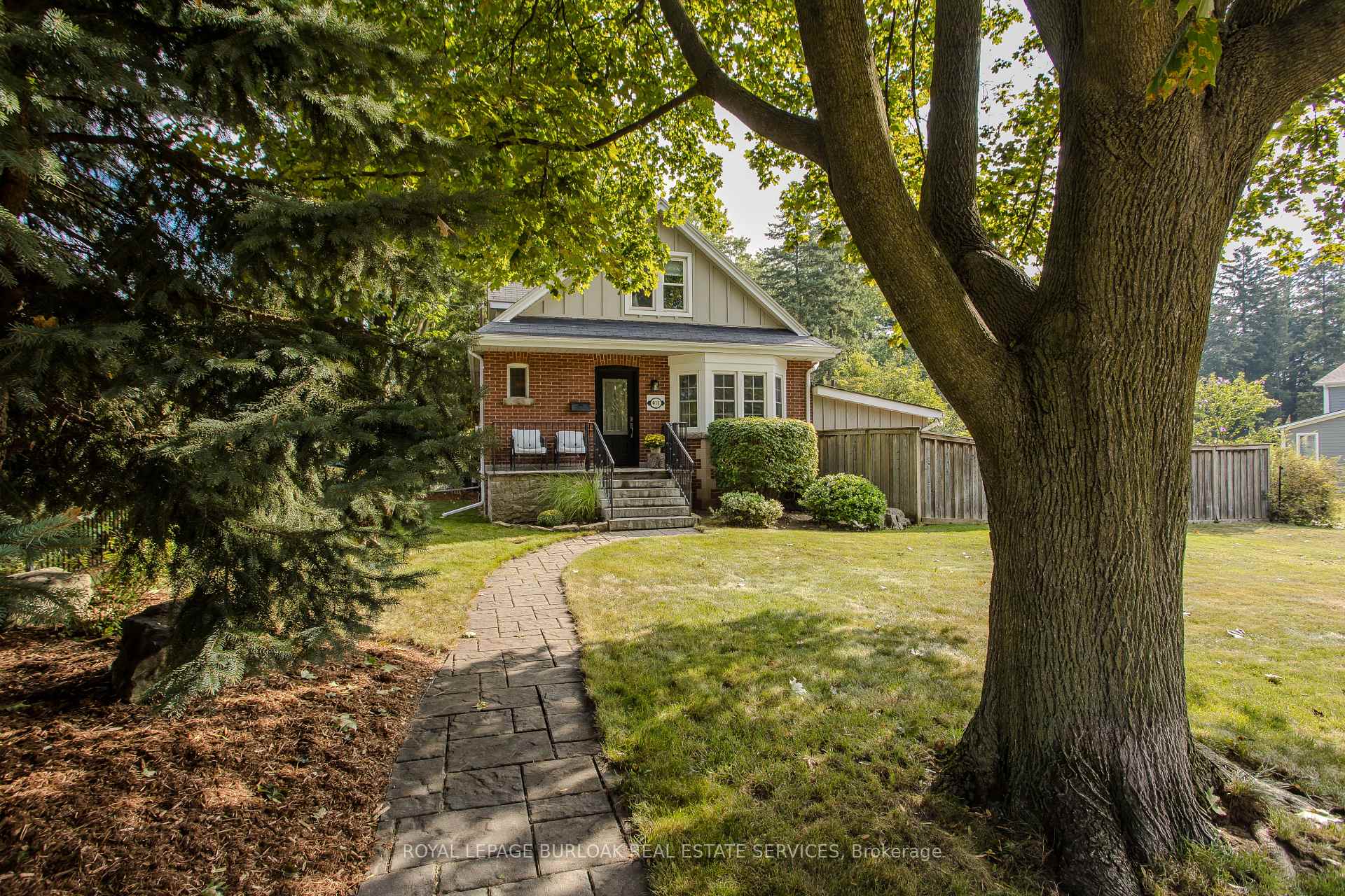 Photo 38 of 911 Lasalle Park Road, Burlington, LaSalle — HOMEH