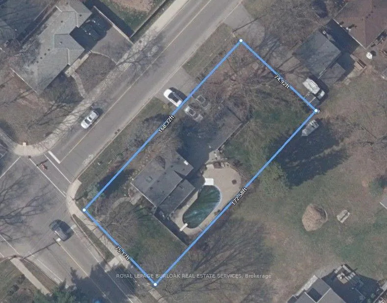 Photo 41 of 911 Lasalle Park Road, Burlington, LaSalle — HOMEH