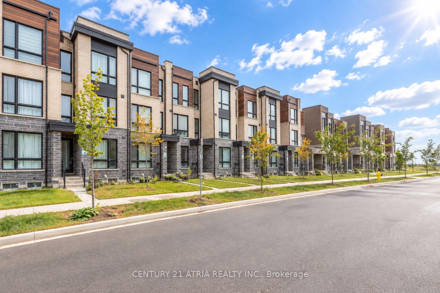 Photo 1 of 69 Stauffer Crescent, Markham, Cornell — HOMEH