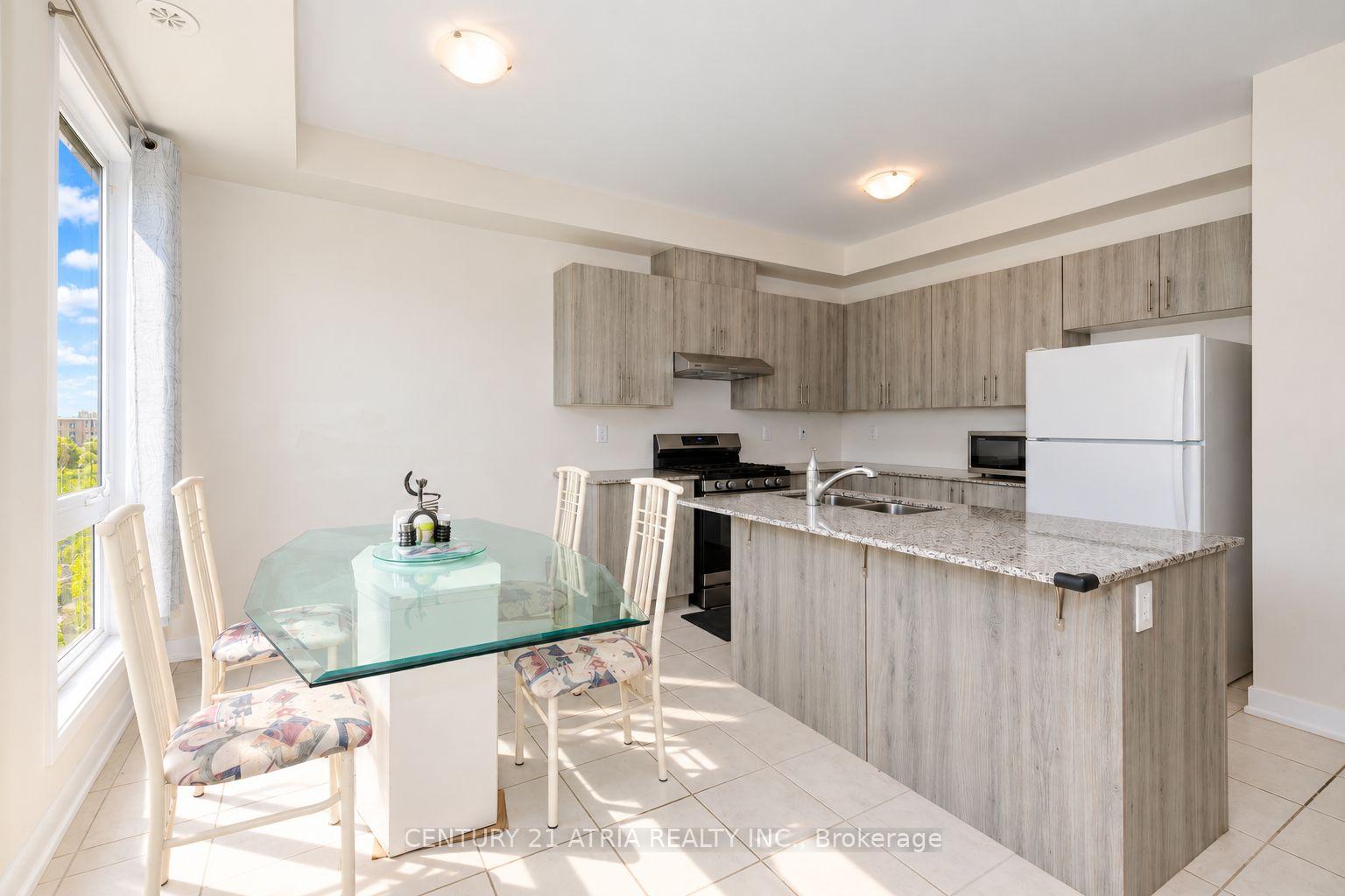 Photo 7 of 69 Stauffer Crescent, Markham, Cornell — HOMEH