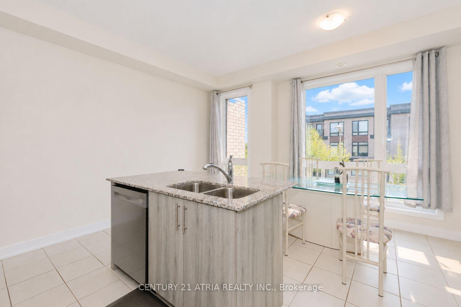 Photo 8 of 69 Stauffer Crescent, Markham, Cornell — HOMEH
