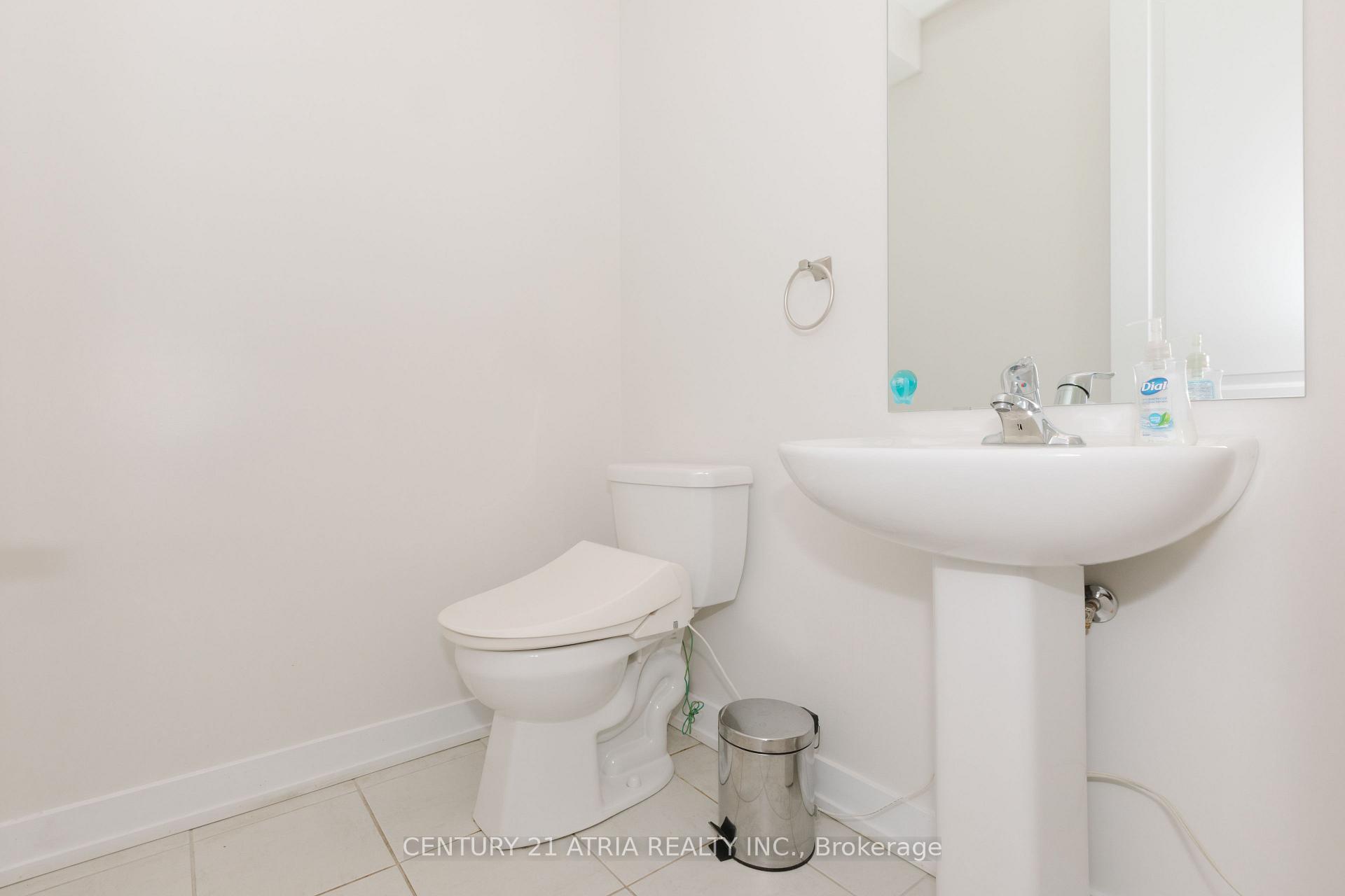 Photo 9 of 69 Stauffer Crescent, Markham, Cornell — HOMEH