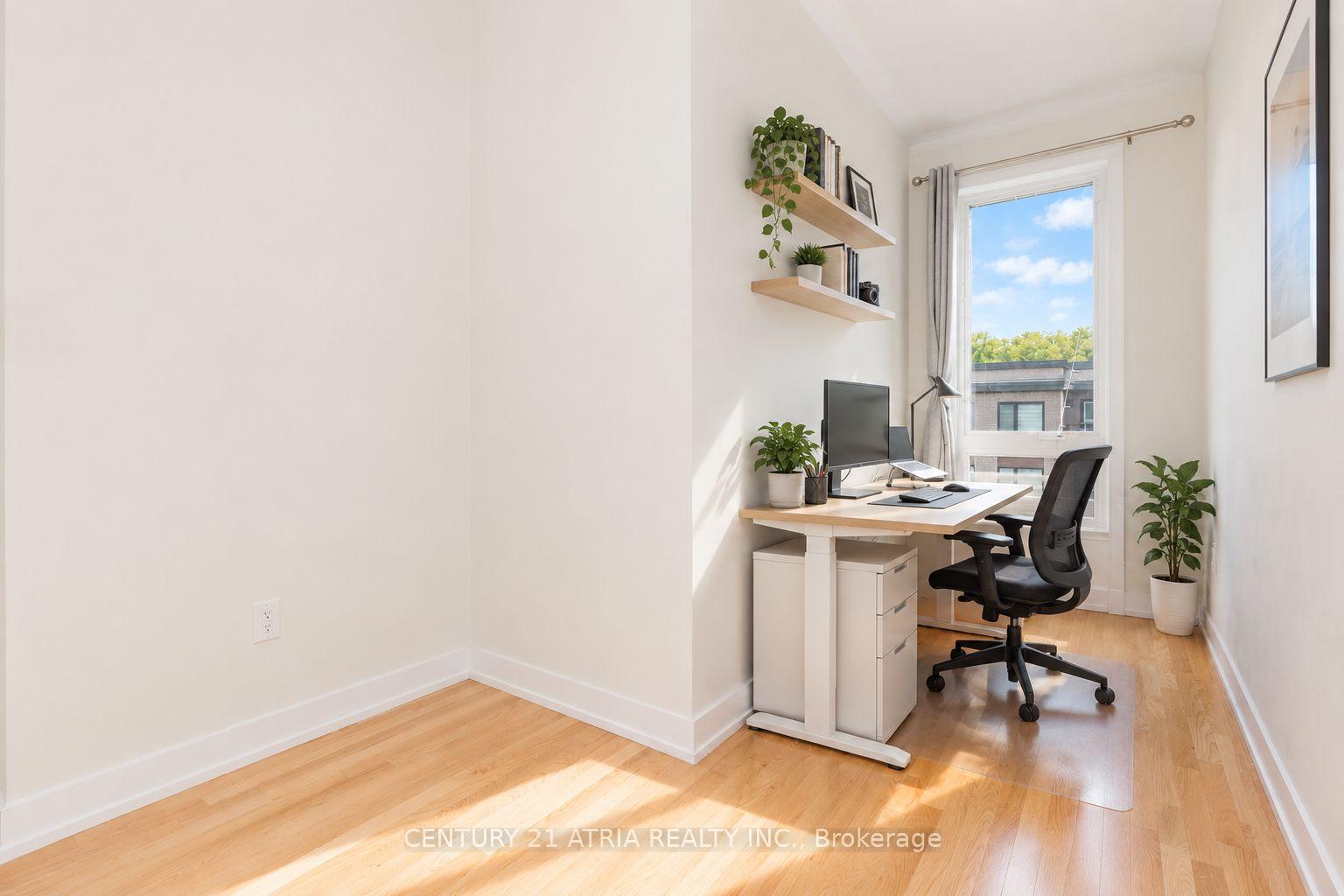 Photo 18 of 69 Stauffer Crescent, Markham, Cornell — HOMEH