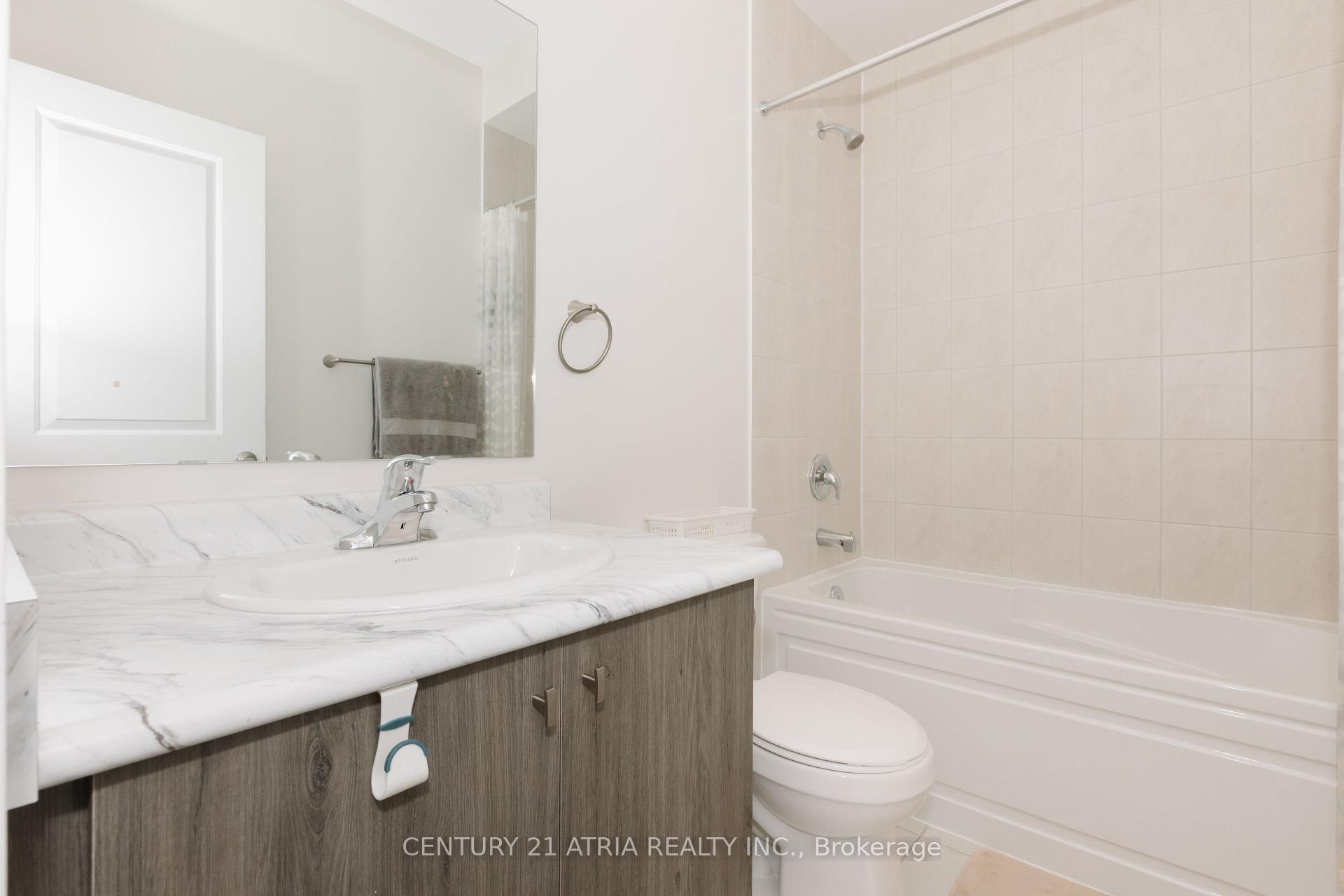 Photo 21 of 69 Stauffer Crescent, Markham, Cornell — HOMEH