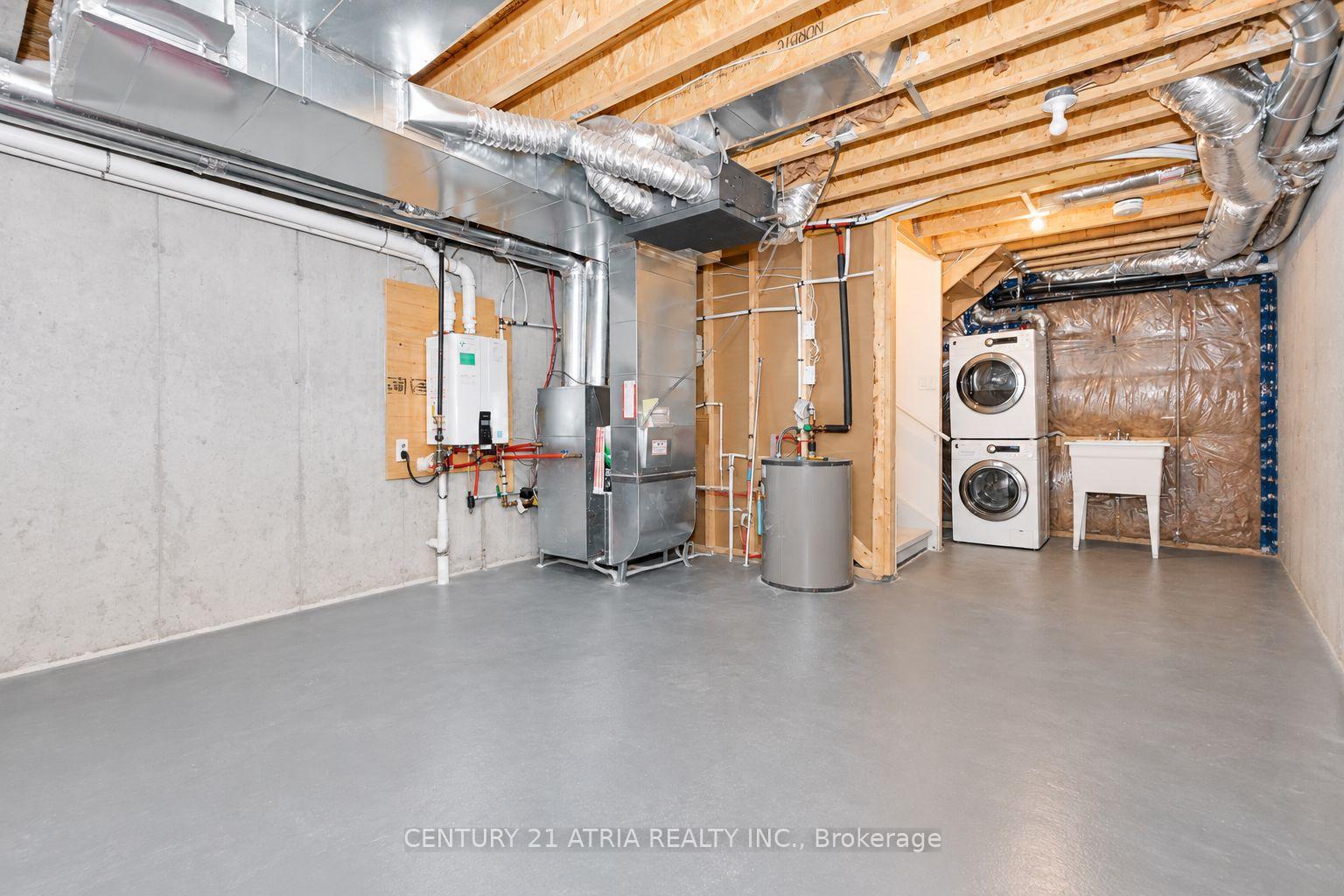 Photo 22 of 69 Stauffer Crescent, Markham, Cornell — HOMEH