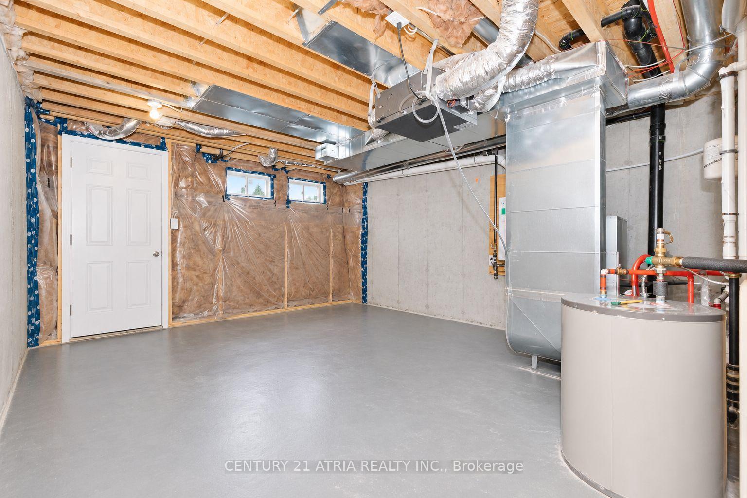 Photo 23 of 69 Stauffer Crescent, Markham, Cornell — HOMEH