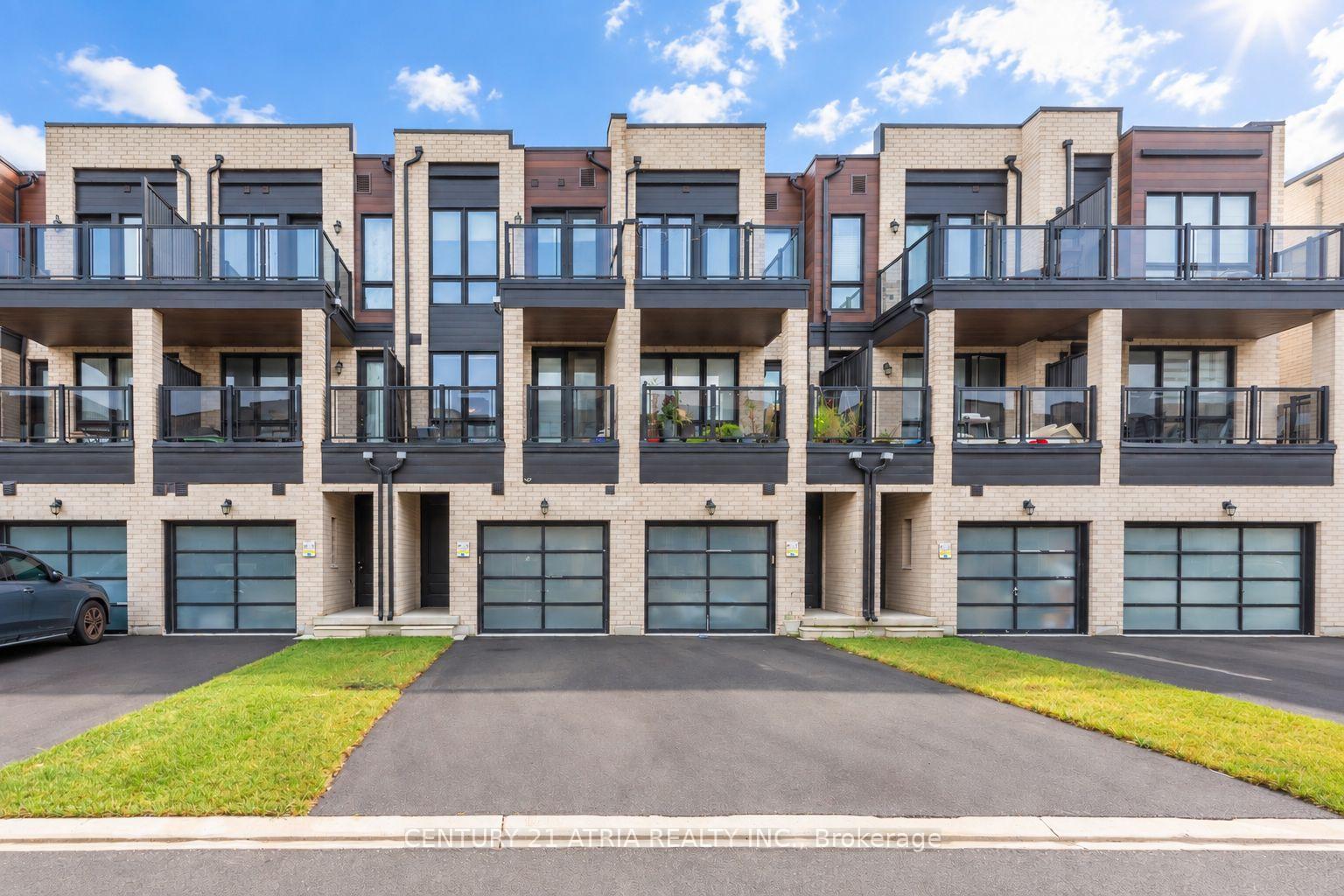 Photo 24 of 69 Stauffer Crescent, Markham, Cornell — HOMEH