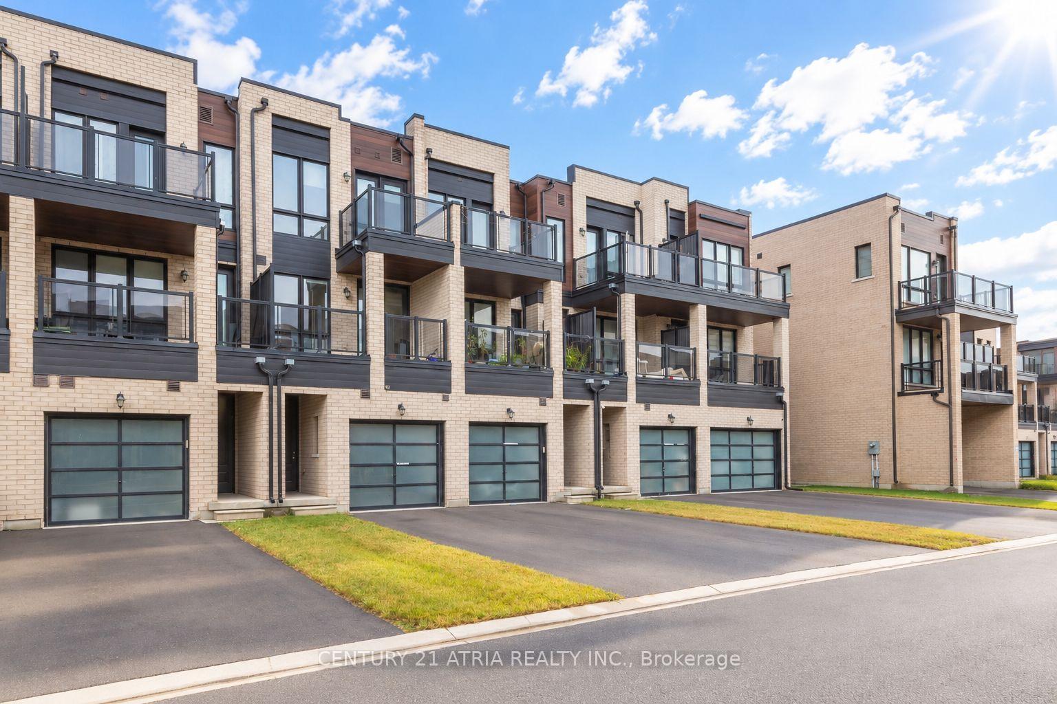 Photo 27 of 69 Stauffer Crescent, Markham, Cornell — HOMEH