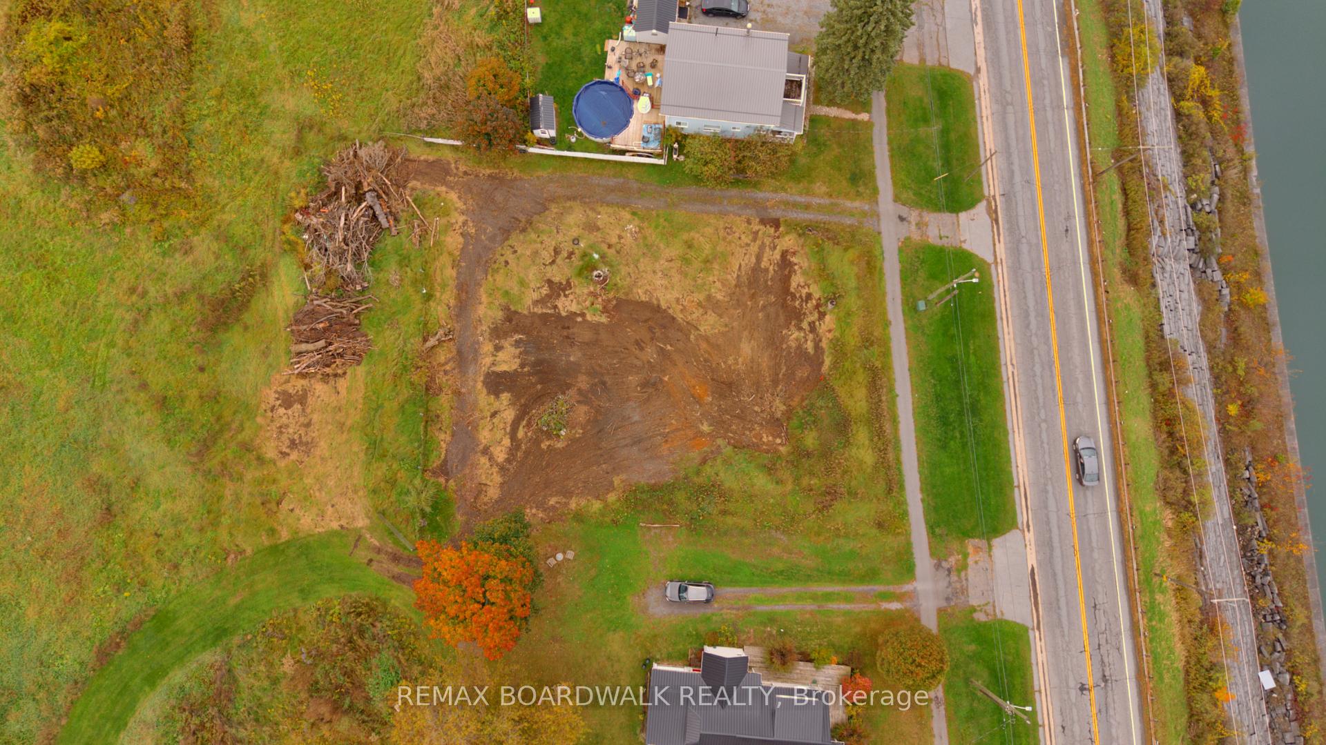 Photo 12 of 510 County Rd 2, Edwardsburgh/Cardinal, Town of Cardinal — HOMEH