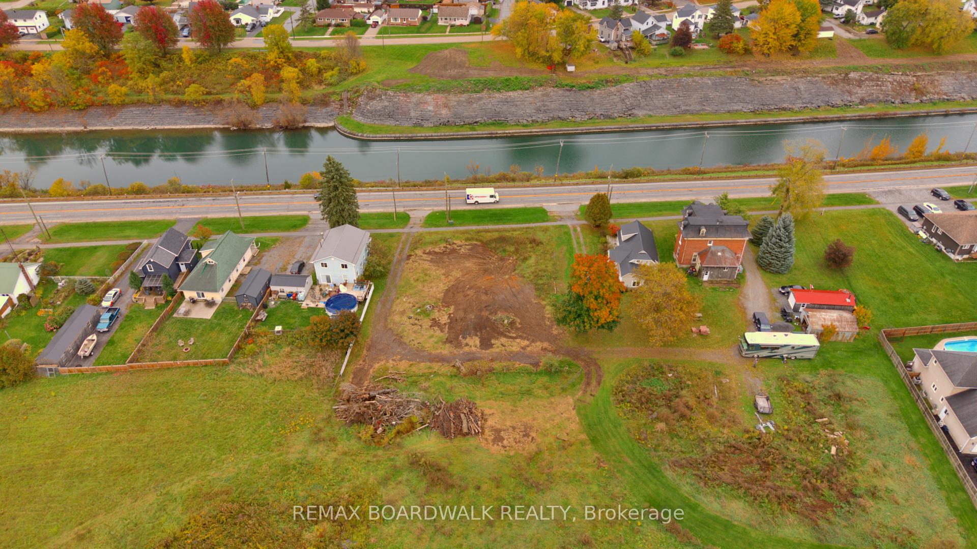 Photo 13 of 510 County Rd 2, Edwardsburgh/Cardinal, Town of Cardinal — HOMEH
