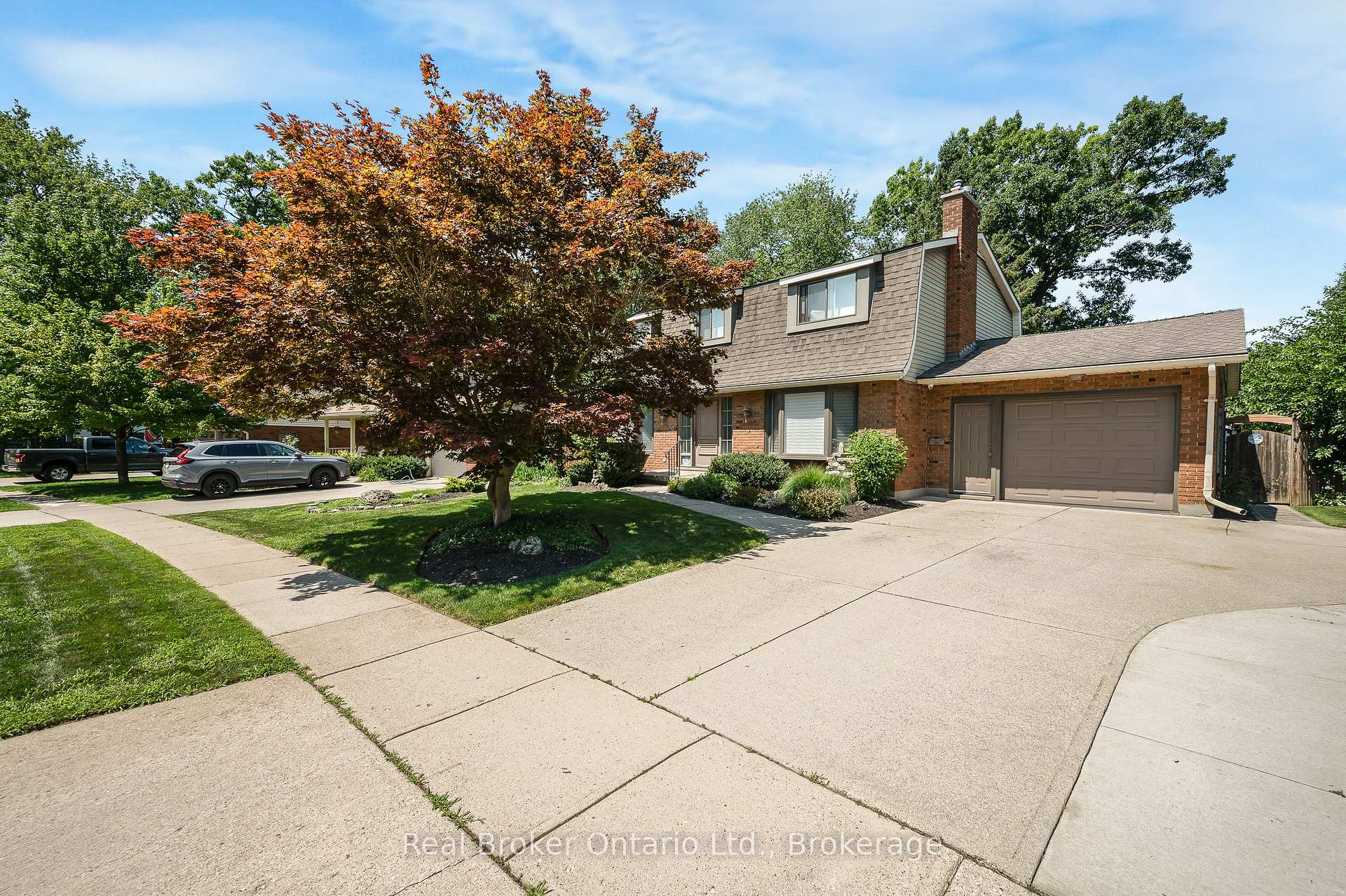 Photo 1 of 30 Westwood Crescent, Cambridge, Southwood - Kinbridge — HOMEH