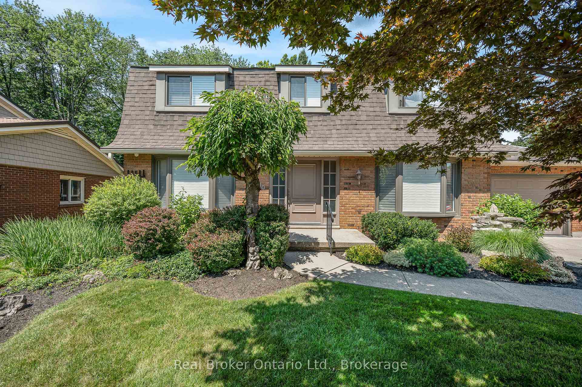 Photo 4 of 30 Westwood Crescent, Cambridge, Southwood - Kinbridge — HOMEH