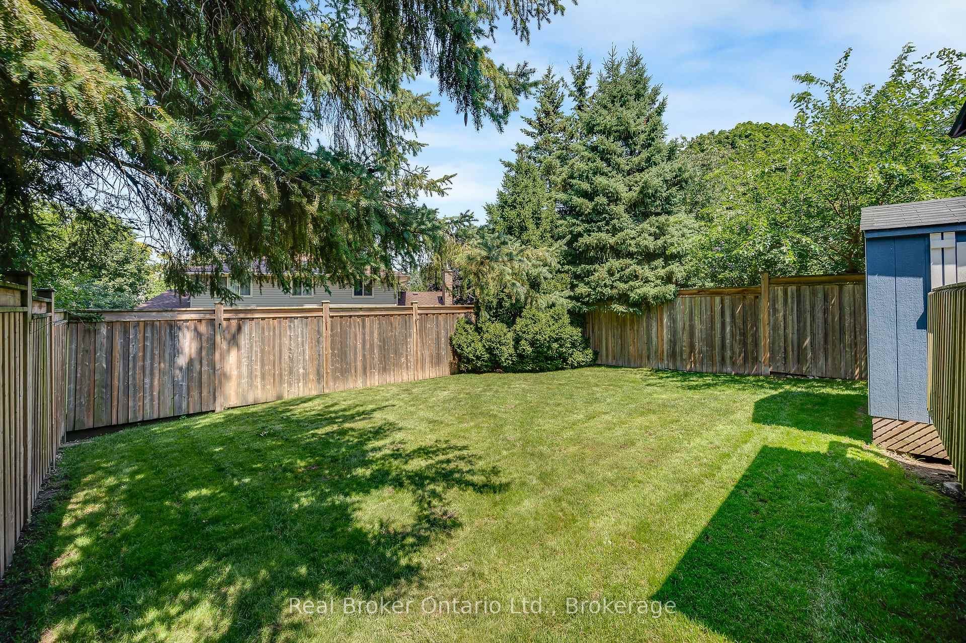 Photo 33 of 30 Westwood Crescent, Cambridge, Southwood - Kinbridge — HOMEH