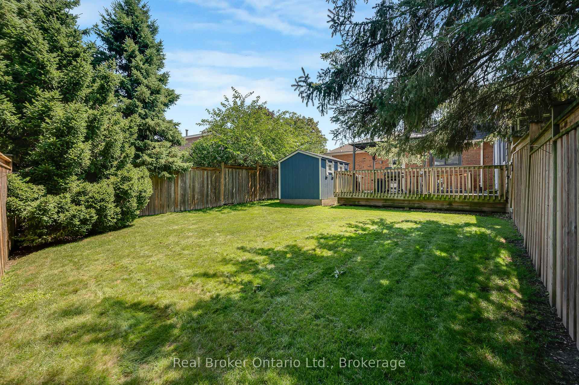 Photo 34 of 30 Westwood Crescent, Cambridge, Southwood - Kinbridge — HOMEH