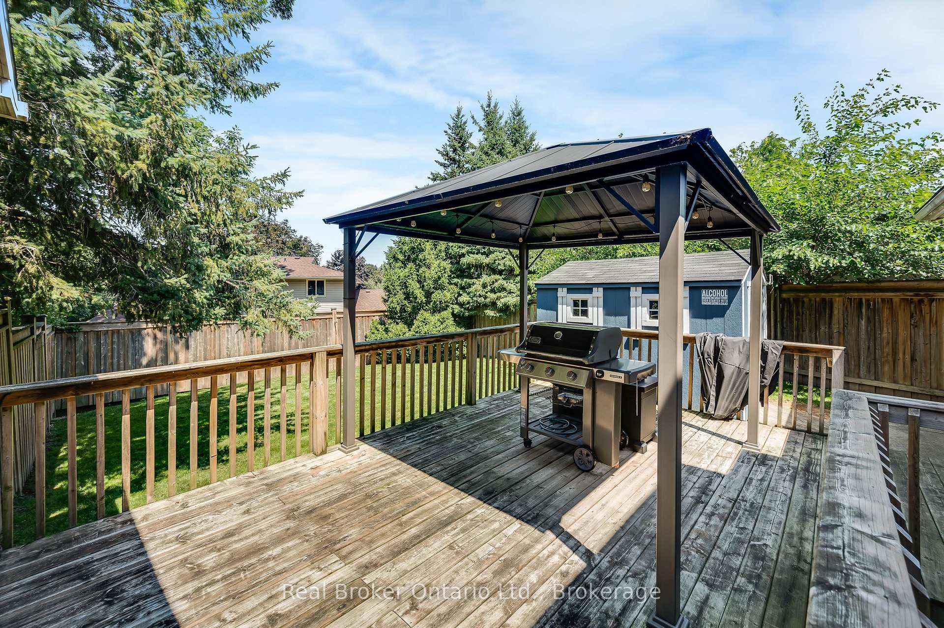 Photo 36 of 30 Westwood Crescent, Cambridge, Southwood - Kinbridge — HOMEH