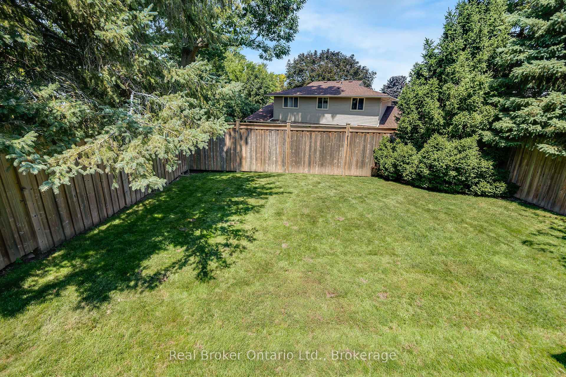 Photo 37 of 30 Westwood Crescent, Cambridge, Southwood - Kinbridge — HOMEH