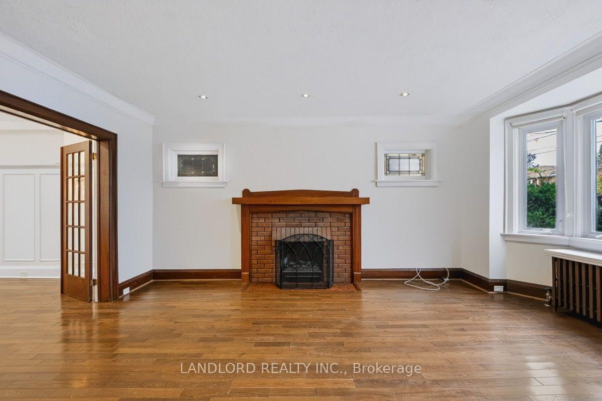 Photo 3 of 159 Lawrence Avenue W, Toronto, Lawrence Park South — HOMEH