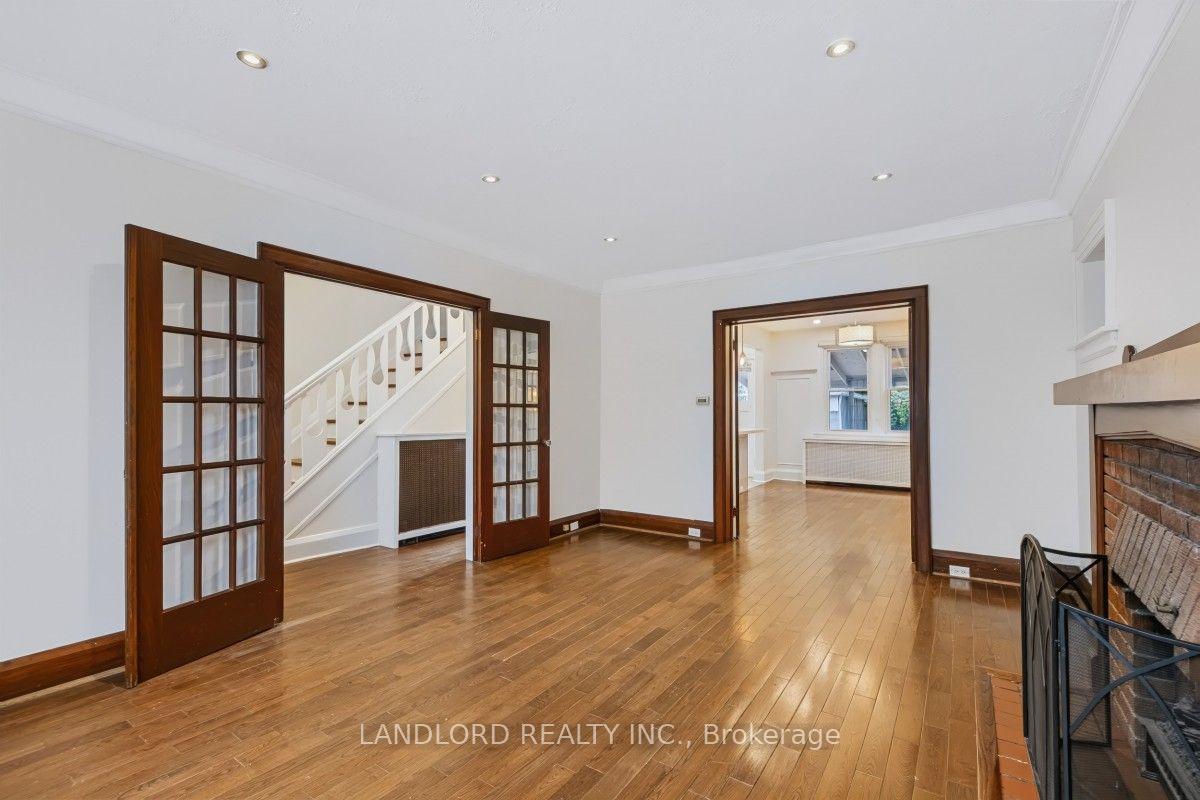 Photo 6 of 159 Lawrence Avenue W, Toronto, Lawrence Park South — HOMEH
