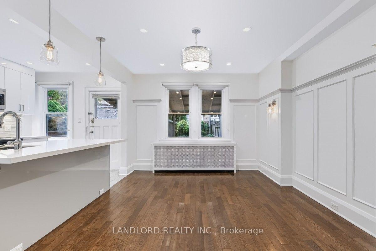 Photo 7 of 159 Lawrence Avenue W, Toronto, Lawrence Park South — HOMEH