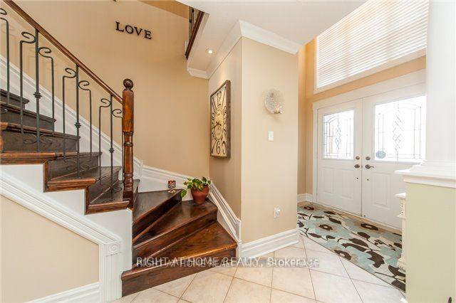 Photo 2 of 43 Lormel Gate, Brampton, Fletcher's Meadow — HOMEH