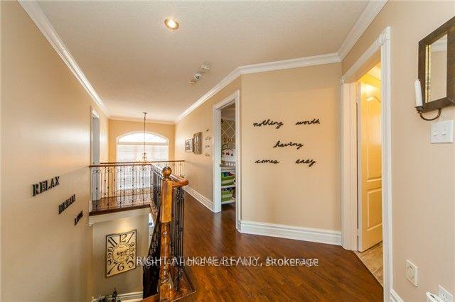Photo 9 of 43 Lormel Gate, Brampton, Fletcher's Meadow — HOMEH