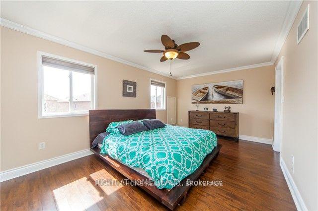 Photo 10 of 43 Lormel Gate, Brampton, Fletcher's Meadow — HOMEH