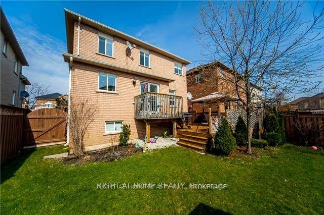 Photo 20 of 43 Lormel Gate, Brampton, Fletcher's Meadow — HOMEH