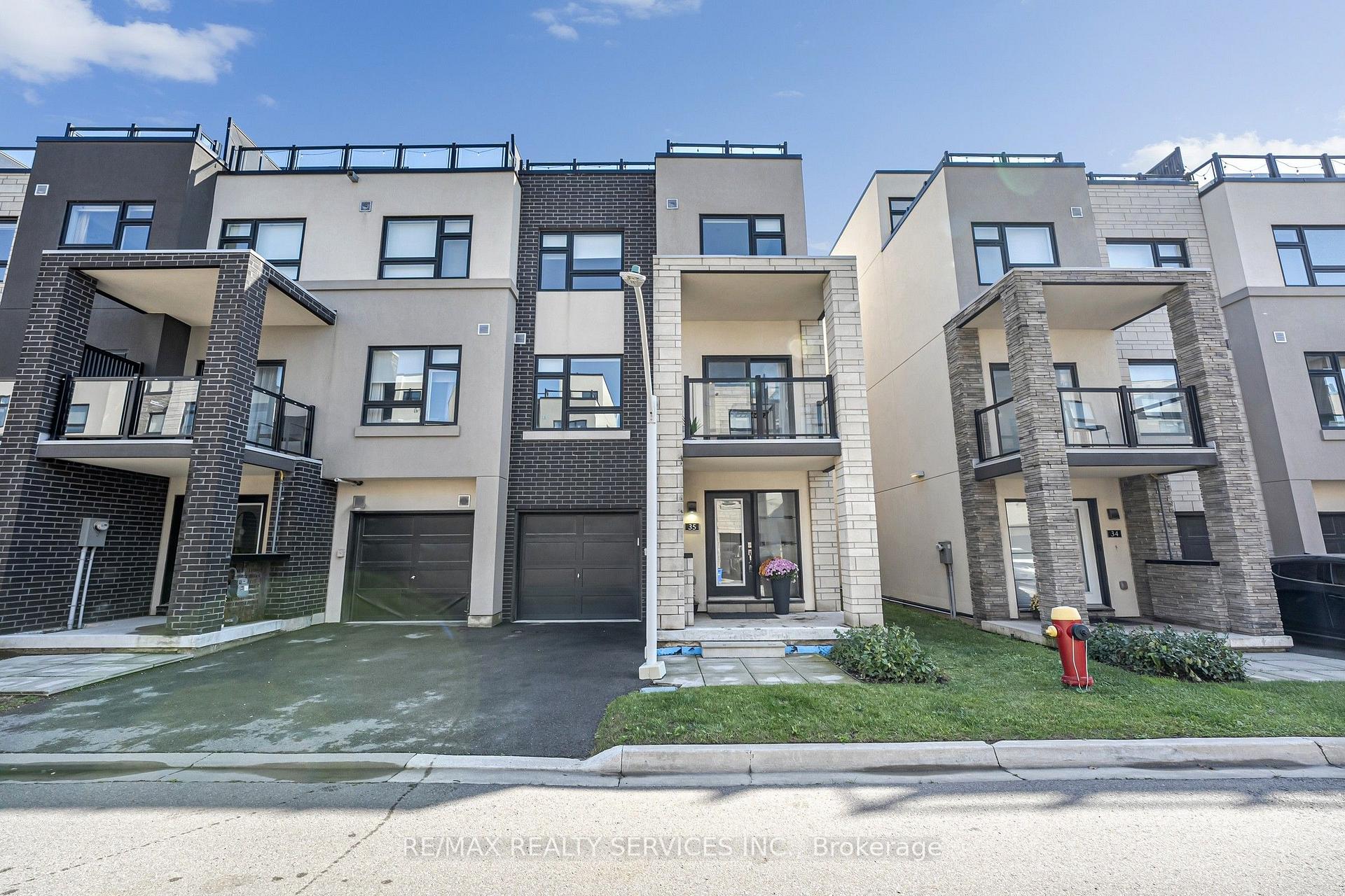 Photo 1 of Unit 35, 1121 Cooke Boulevard, Burlington, LaSalle — HOMEH