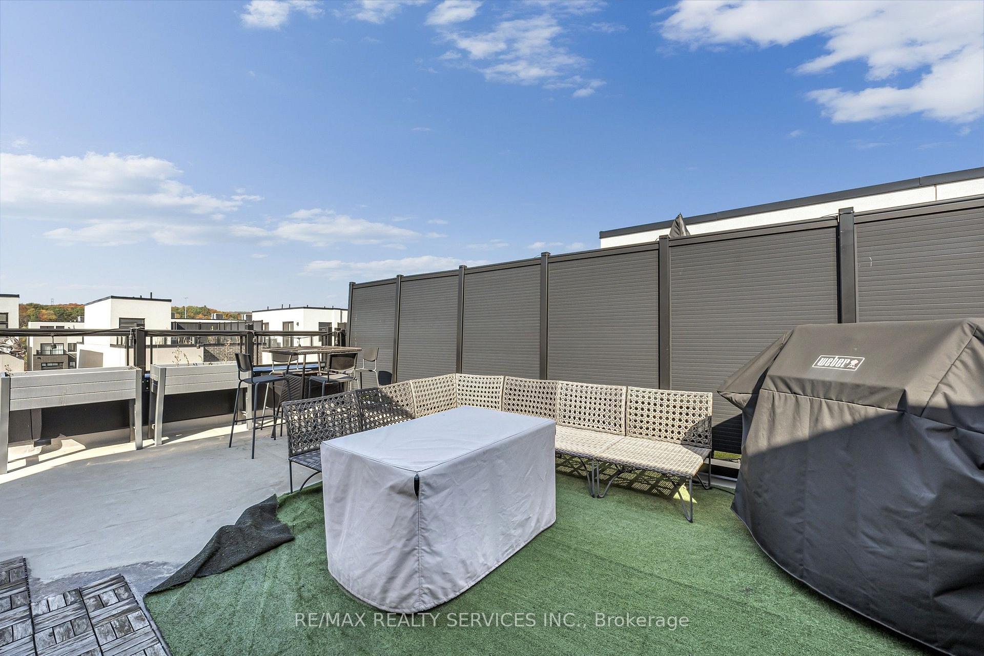 Photo 38 of Unit 35, 1121 Cooke Boulevard, Burlington, LaSalle — HOMEH