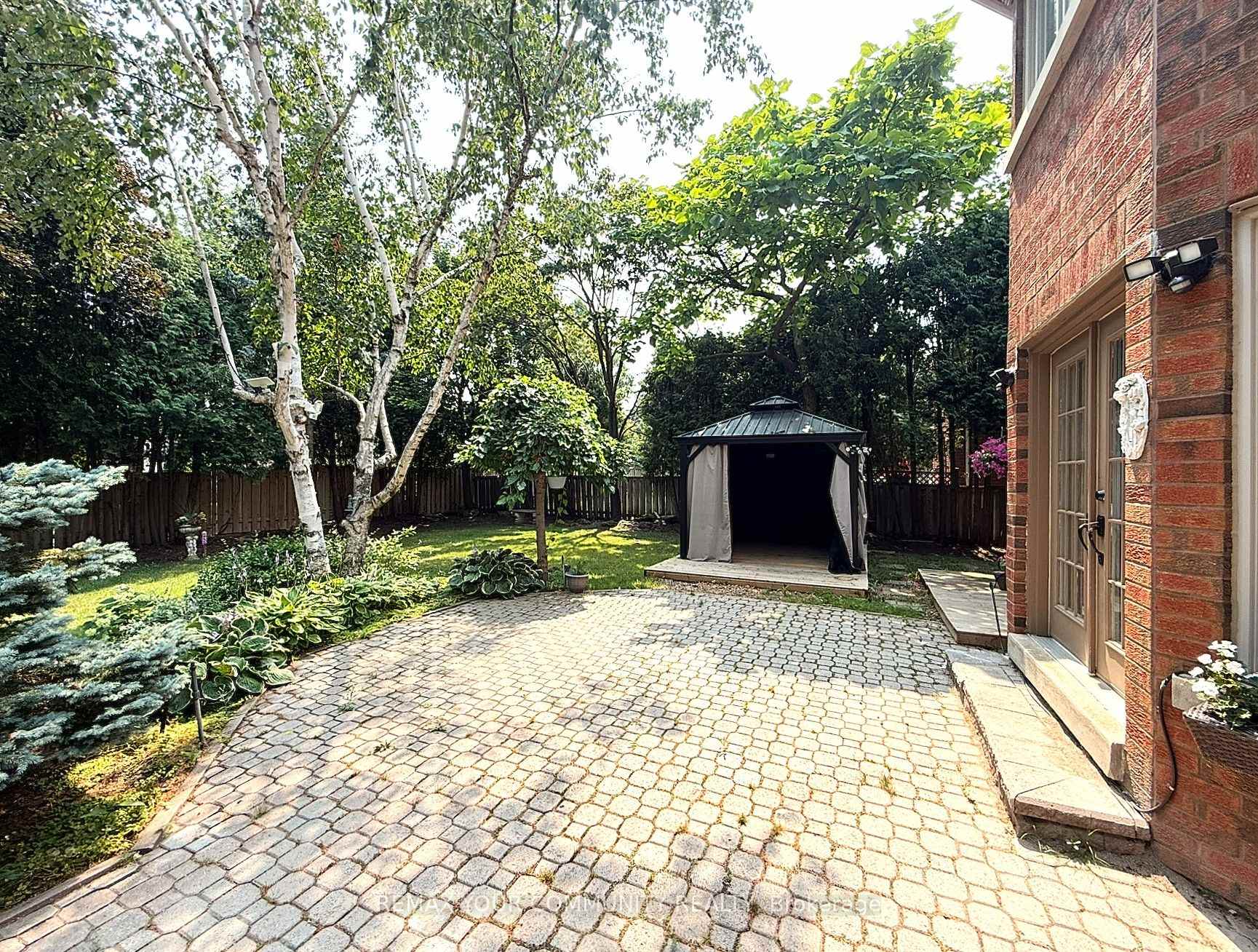 Photo 29 of 7 Crescentview Road, Richmond Hill, Bayview Hill — HOMEH