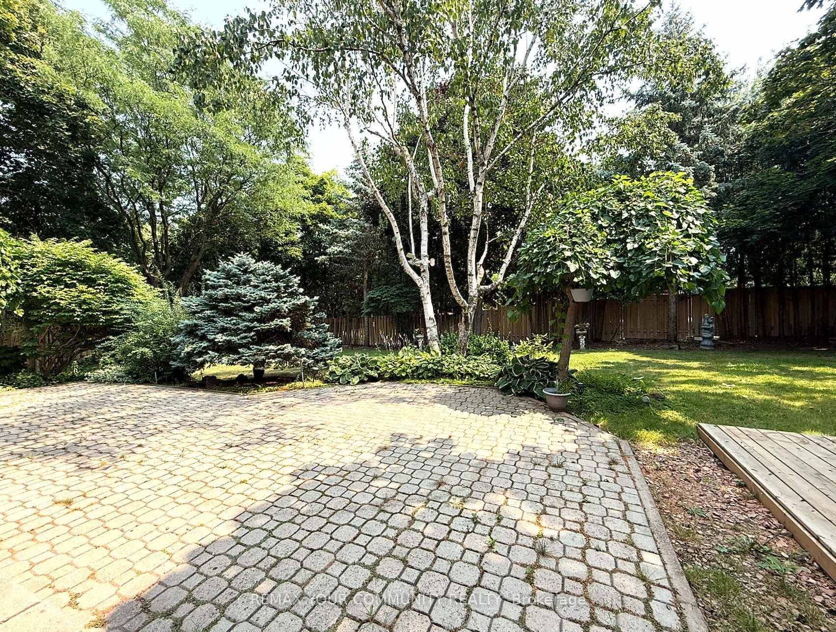 Photo 30 of 7 Crescentview Road, Richmond Hill, Bayview Hill — HOMEH