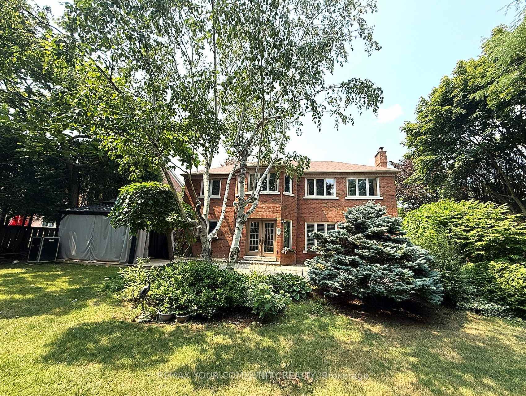 Photo 31 of 7 Crescentview Road, Richmond Hill, Bayview Hill — HOMEH