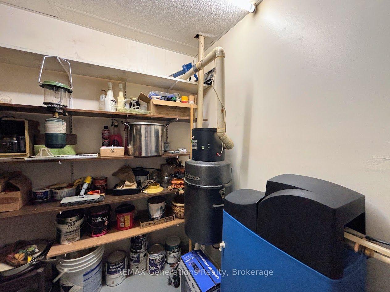 Photo 19 of 22 Moose Drive, Manitouwadge, TB-73 — HOMEH