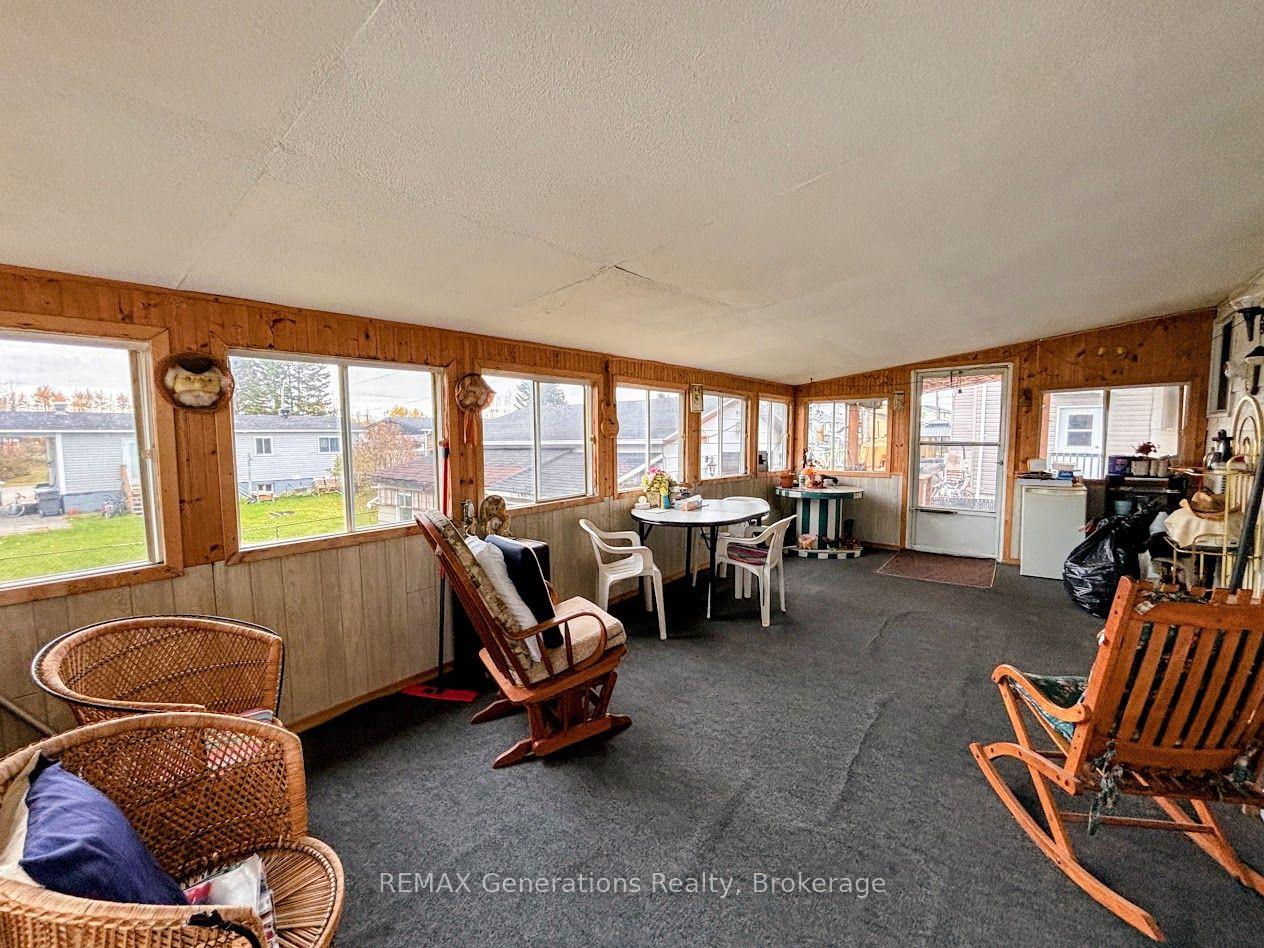 Photo 20 of 22 Moose Drive, Manitouwadge, TB-73 — HOMEH