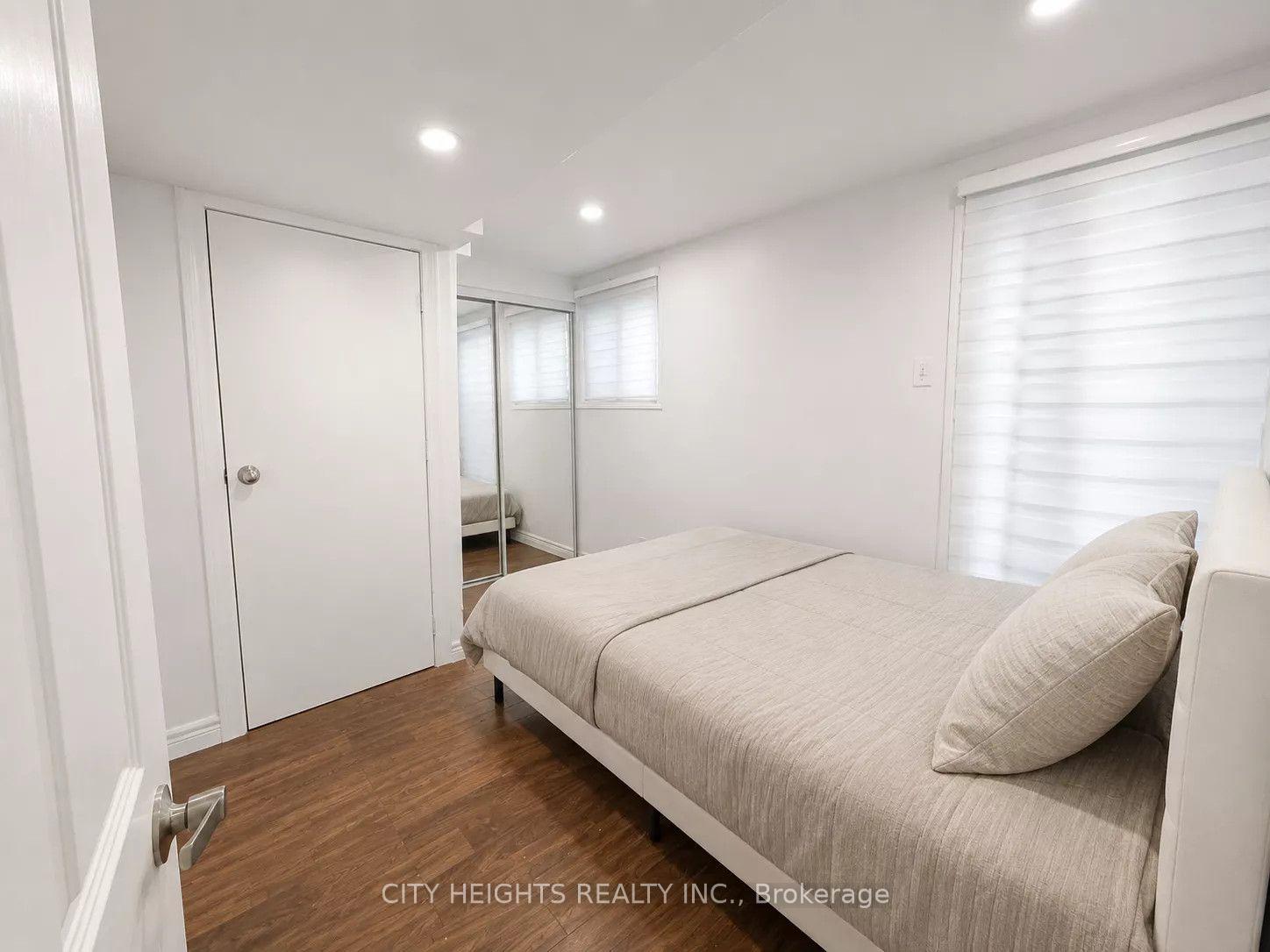 Photo 2 of Unit Basement, 29 D'aubigny Road, Brantford, West Brant — HOMEH
