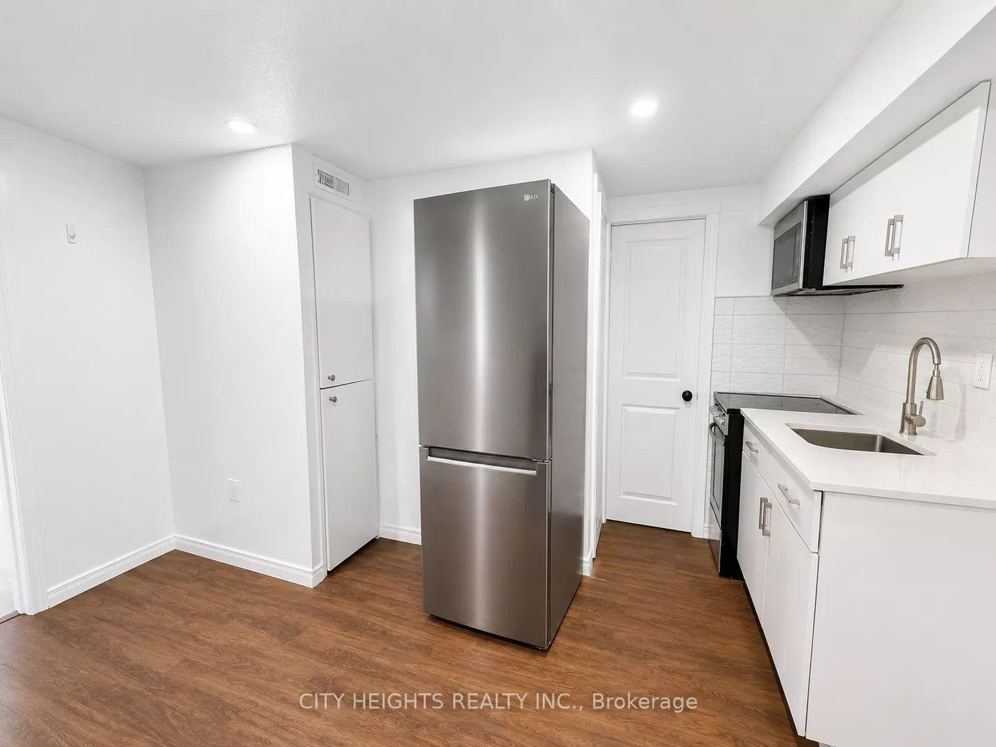 Photo 5 of Unit Basement, 29 D'aubigny Road, Brantford, West Brant — HOMEH
