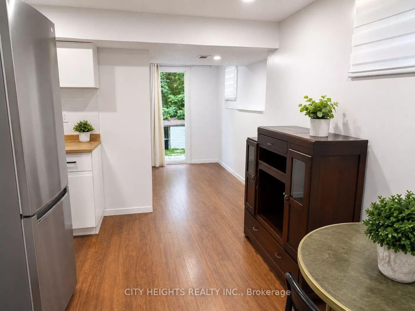 Photo 6 of Unit Basement, 29 D'aubigny Road, Brantford, West Brant — HOMEH