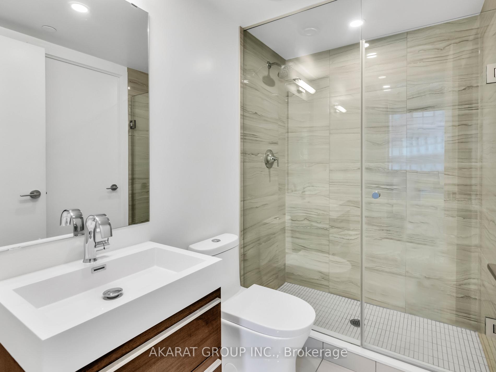 Photo 9 of Unit 2706, 39 Roehampton Avenue, Toronto, Mount Pleasant West — HOMEH