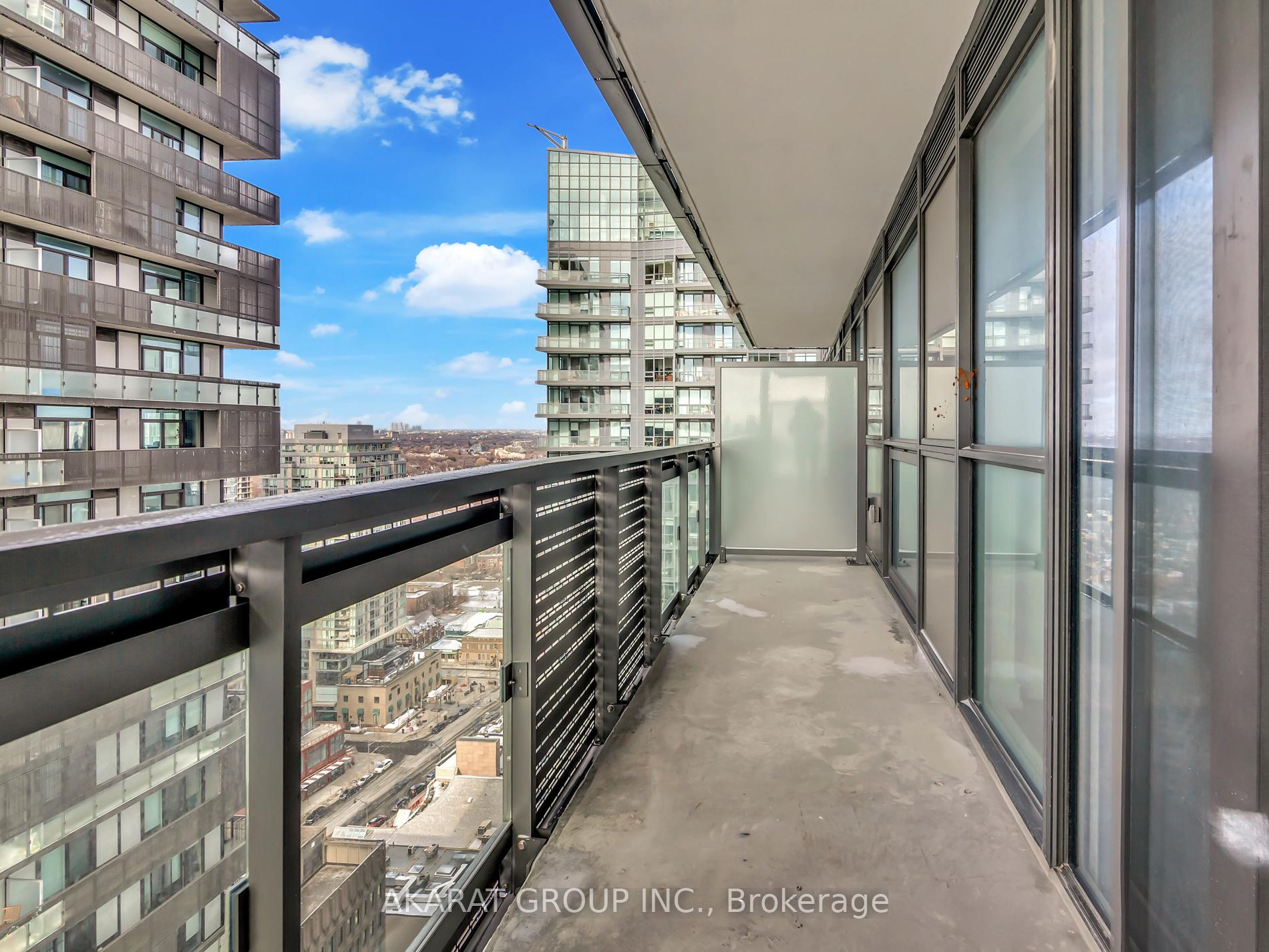 Photo 11 of Unit 2706, 39 Roehampton Avenue, Toronto, Mount Pleasant West — HOMEH