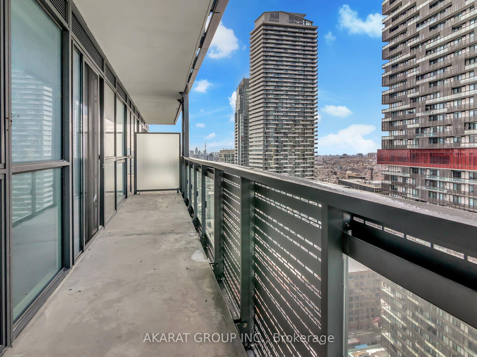Photo 12 of Unit 2706, 39 Roehampton Avenue, Toronto, Mount Pleasant West — HOMEH