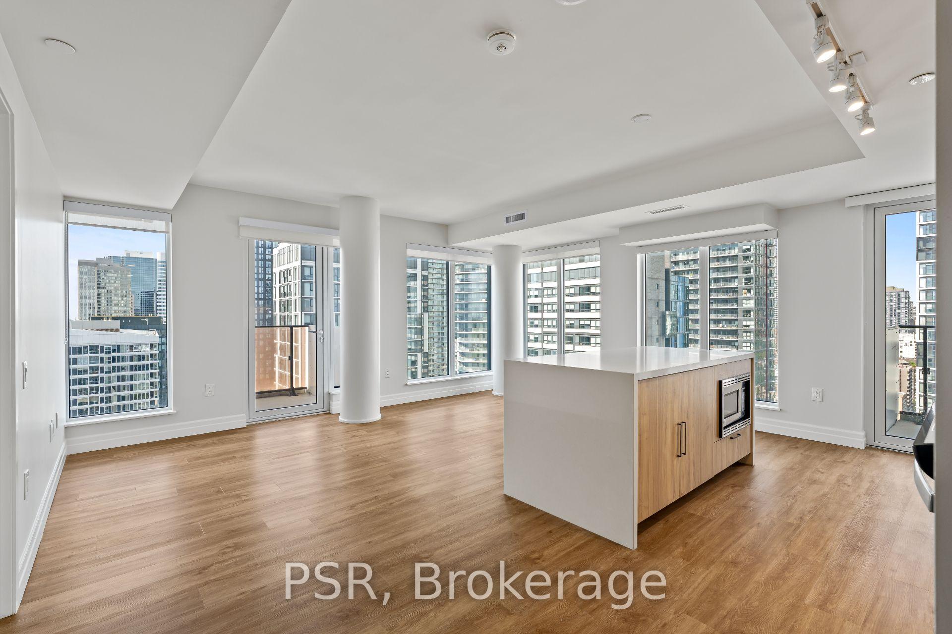Photo of Unit 3101, 203 Jarvis Street