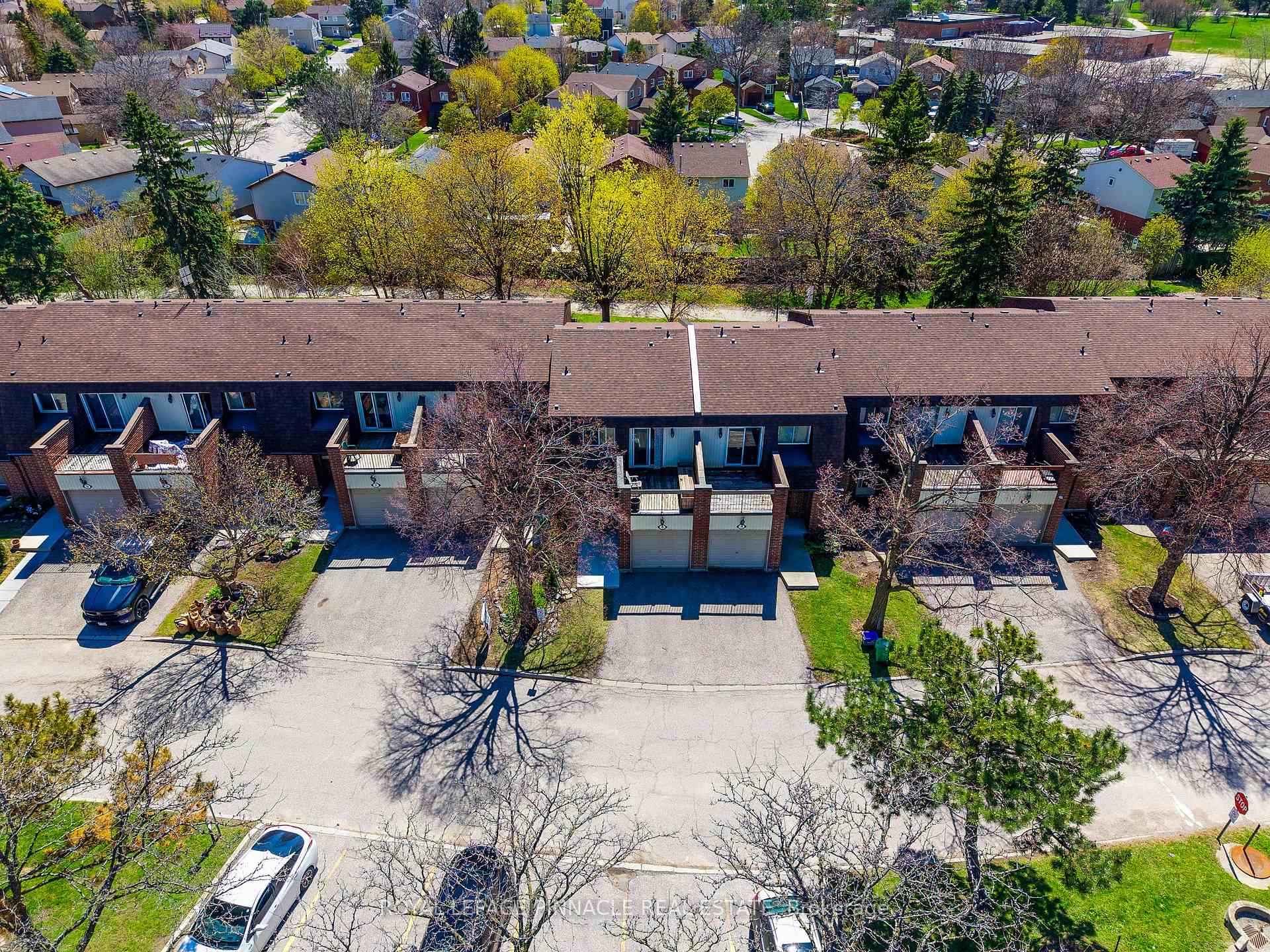 Photo of Unit 19, 6240 Montevideo Road