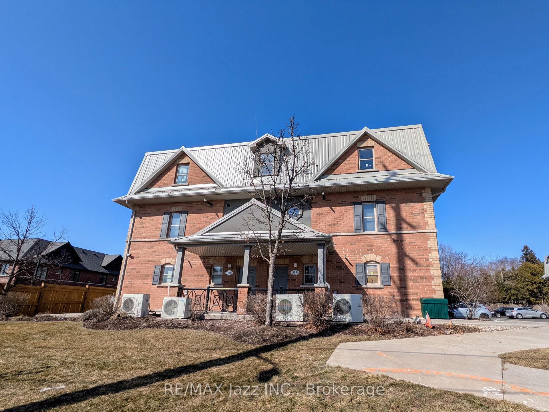 Photo 2 of Unit 203, 760 King Street E, Oshawa, Eastdale — HOMEH
