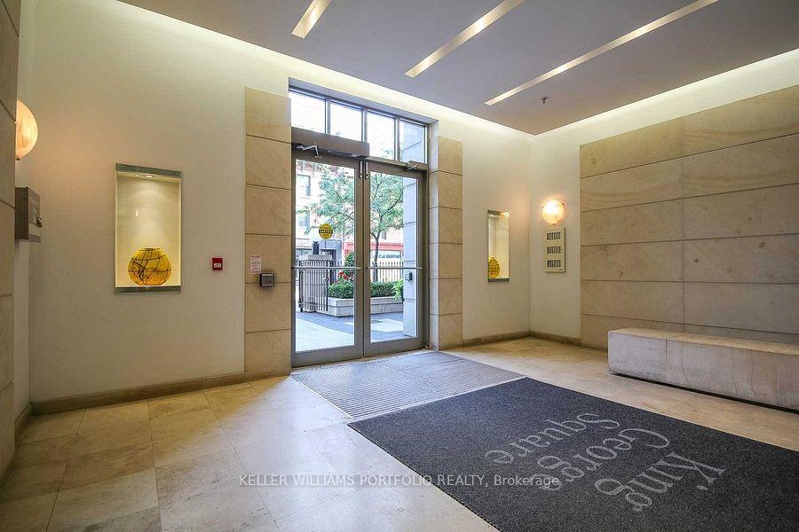 Photo 3 of Unit 1211, 168 King Street E, Toronto, Moss Park — HOMEH