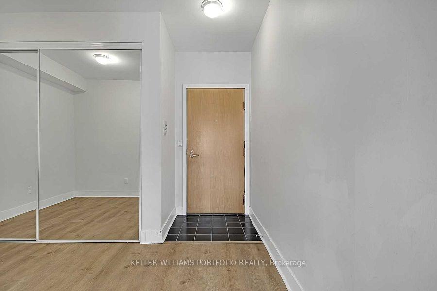 Photo 5 of Unit 1211, 168 King Street E, Toronto, Moss Park — HOMEH